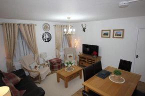 Historic Old Town 2 Bed Ground Floor Apartment